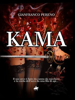 cover image of Kama